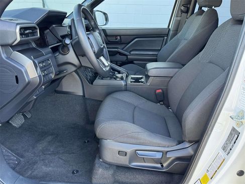 Used 2025 Toyota 4Runner SR5 image 20