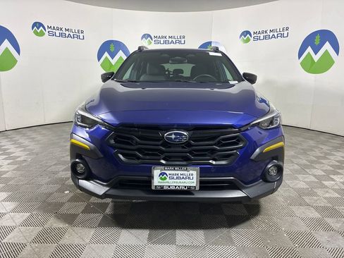 Used 2025 Subaru Crosstrek 2.5i Sport image 2