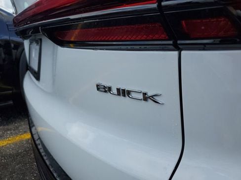 New 2026 Buick Enclave Sport Touring image 8