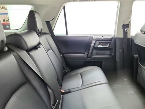 Used 2021 Toyota 4Runner TRD Off-Road Premium image 24