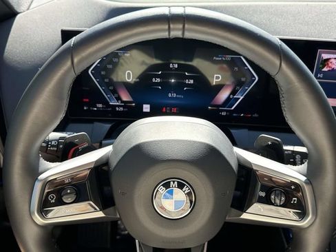 Certified 2025 BMW X3 xDrive30i AWD/4WD image 30