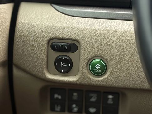 Used 2023 Honda Ridgeline RTL-E image 27