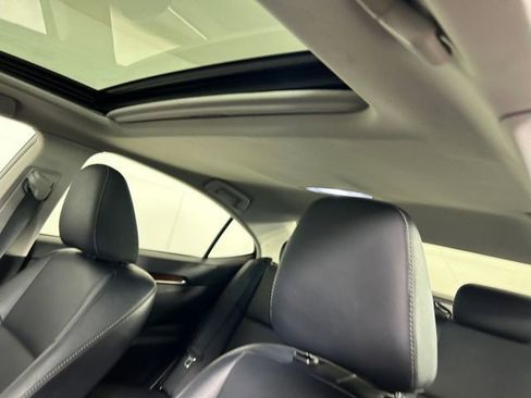 Used 2013 Lexus ES 350 w/ Premium Pkg image 13