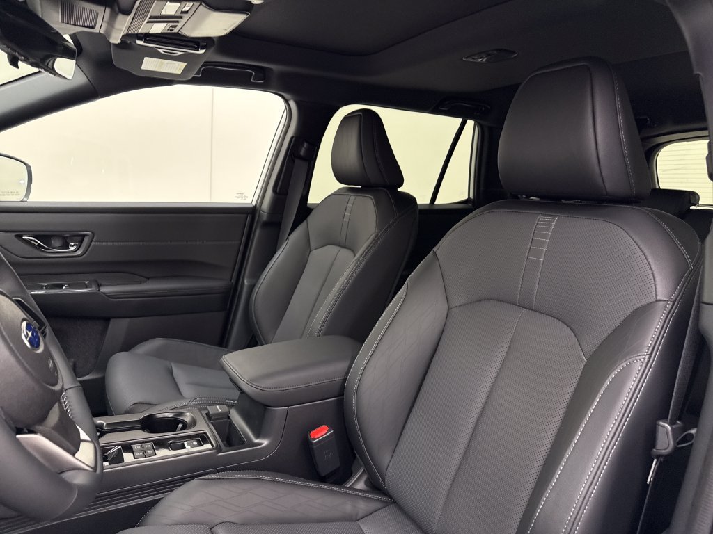 New 2026 Subaru Outback Touring AWD/4WD image 14