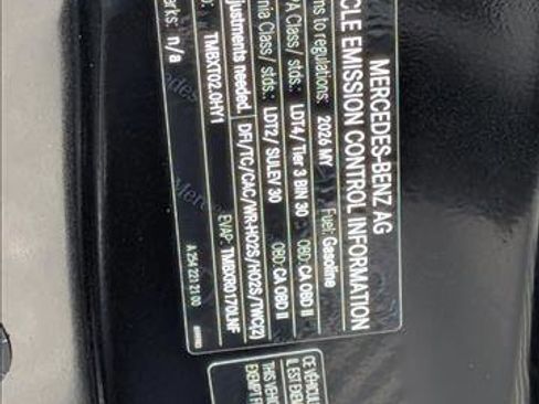 New 2026 Mercedes-Benz GLE 350 4MATIC image 17