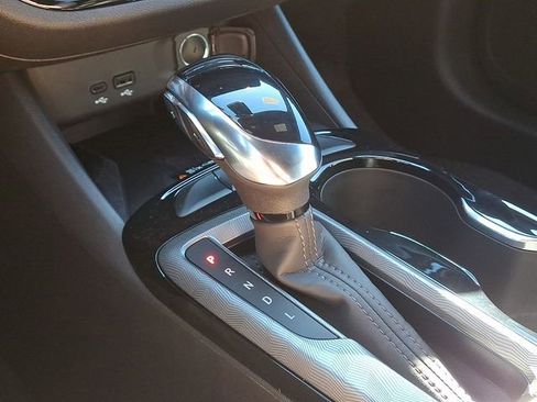 New 2026 Buick Envista Sport Touring w/ Convenience I Package image 15