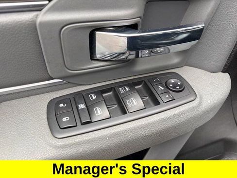 Used 2019 RAM 1500 Classic Warlock image 13