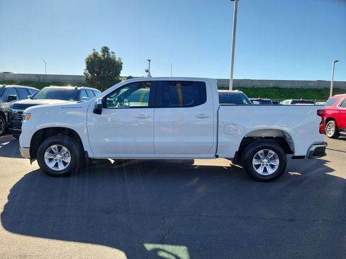 New 2026 Chevrolet Silverado 1500 LT image 26