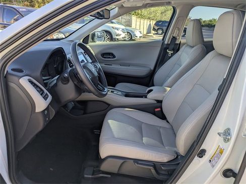 Certified 2022 Honda HR-V EX-L image 22