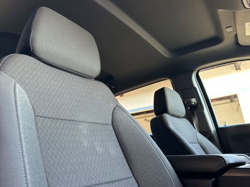 Certified 2024 GMC Sierra 1500 Pro w/ Graphite Edition image 20