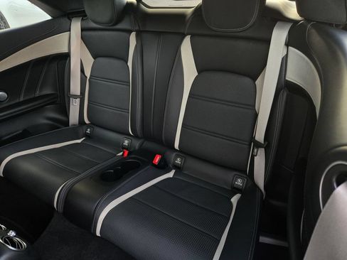 Used 2020 Mercedes-Benz C 63 AMG S image 14