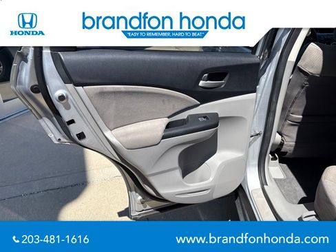 Used 2014 Honda CR-V EX image 10