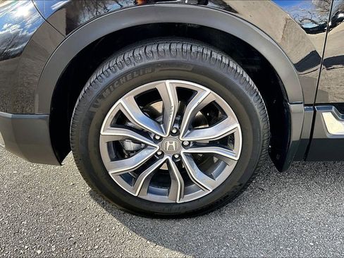 Used 2021 Honda CR-V Touring image 12