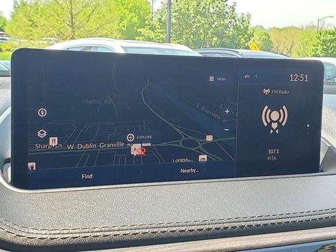 Certified 2023 Acura MDX SH-AWD w/ Advance Package image 27