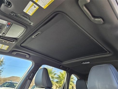 New 2026 Subaru Forester Touring image 7