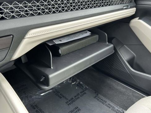 Certified 2023 Honda Accord LX image 29
