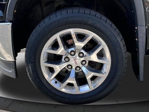 Used 2015 GMC Sierra 1500 SLT image 33