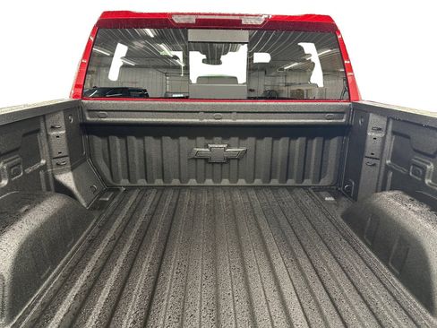 New 2026 Chevrolet Silverado 1500 RST image 25