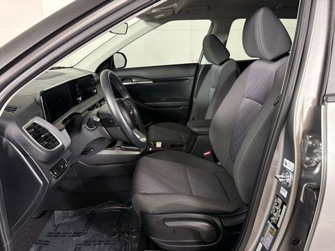 New 2026 Kia Seltos LX FWD image 15