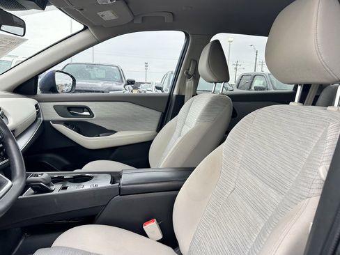 Certified 2023 Nissan Rogue SV image 10