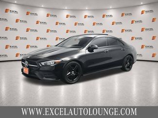 Used 2023 Mercedes-Benz CLA 250 4MATIC w/ AMG Line video 1