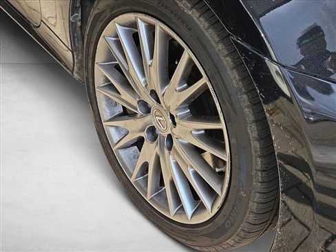 Used 2014 Lexus GS 350 image 5