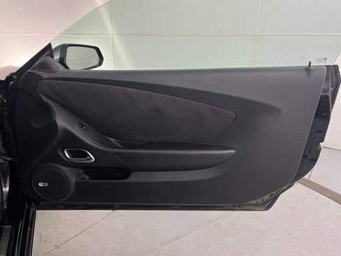 Used 2010 Chevrolet Camaro SS w/ RS Package image 23