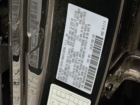 Used 2025 MAZDA CX-50 AWD 2.5 S w/ Preferred Package image 12