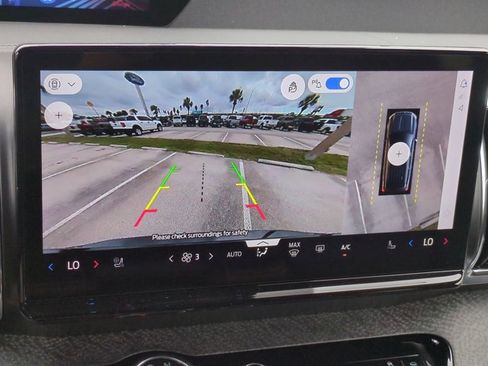 New 2025 Ford Expedition Tremor image 21