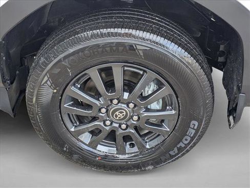 Used 2025 Toyota Land Cruiser 1958 image 25