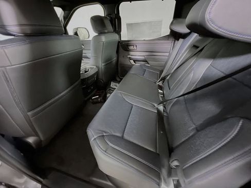 New 2026 Toyota Tundra Platinum AWD/4WD image 25