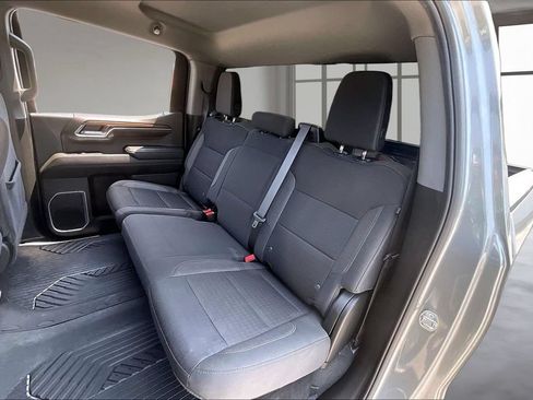 Used 2024 Chevrolet Silverado 1500 RST w/ Protection Package AWD/4WD image 22