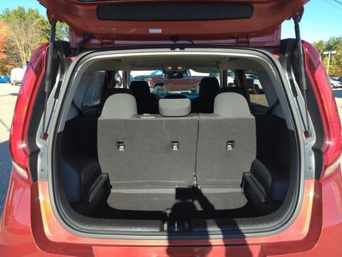 Used 2021 Kia Soul LX image 24
