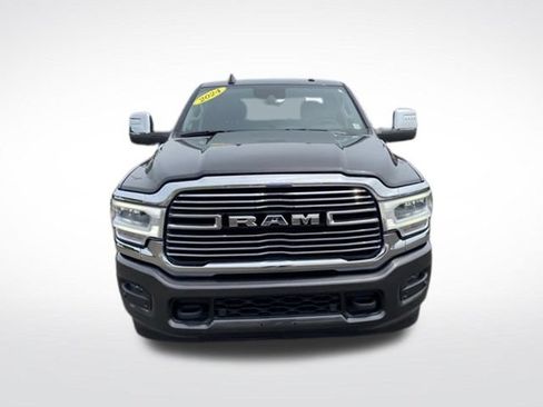 Used 2024 RAM 2500 Laramie w/ Safety Group AWD/4WD image 9