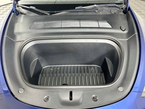 Used 2022 Tesla Model Y Performance AWD/4WD image 34