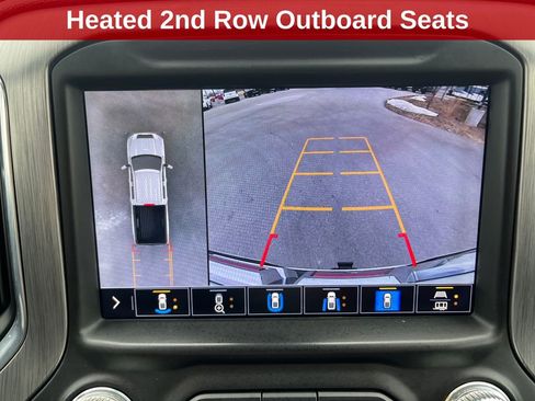 Used 2020 GMC Sierra 2500 Denali w/ Denali Ultimate Package image 29