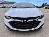 Used 2019 Chevrolet Malibu RS w/ LPO, Convenience Package 1 image 2