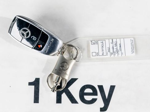 Used 2021 Mercedes-Benz G 63 AMG AMG G 63 image 24