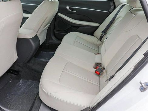 New 2025 Hyundai Sonata SEL image 23