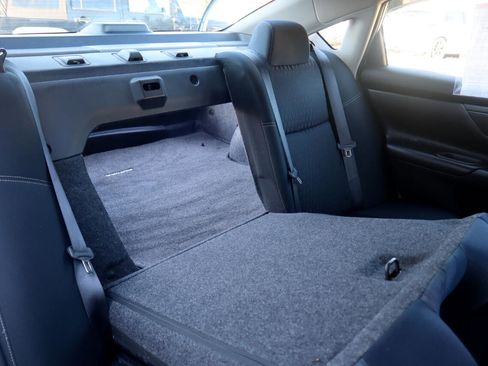 Used 2017 Nissan Altima 2.5 S w/ Power Driver Seat Package image 44