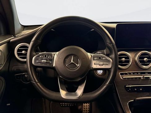 Certified 2020 Mercedes-Benz GLC 300 4MATIC Coupe image 14