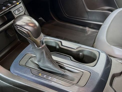 Used 2022 Chevrolet Colorado Z71 image 18