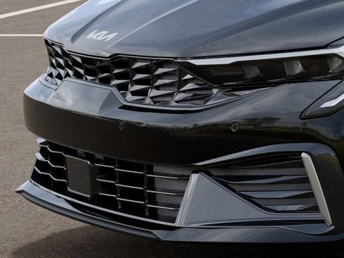 New 2026 Kia K5 LXS FWD image 12