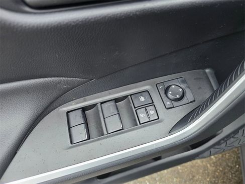 New 2025 Toyota RAV4 LE image 24