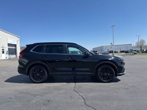 Used 2024 Honda CR-V Sport Touring image 6