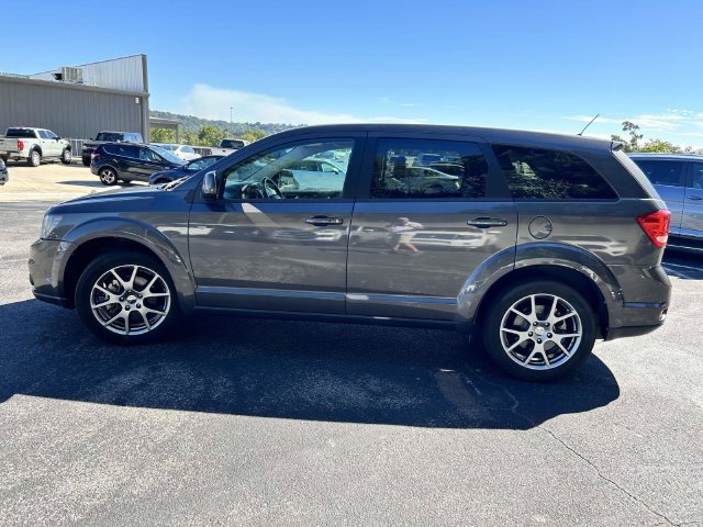 Used 2015 Dodge Journey R/T w/ Flexible Seating Group FWD image 9