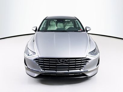 Used 2023 Hyundai Sonata SEL
