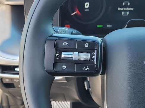 New 2026 Hyundai Ioniq 9 Calligraphy AWD/4WD image 16