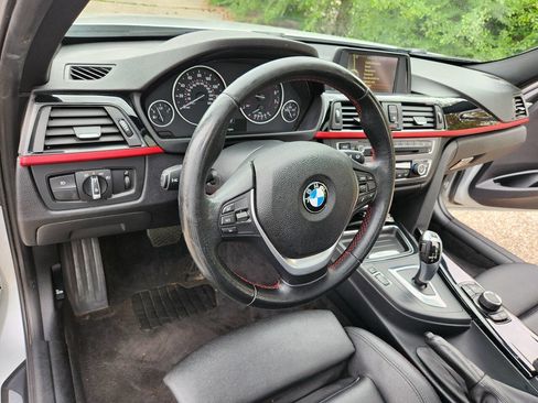 Used 2014 BMW 328i xDrive Sedan AWD/4WD image 27