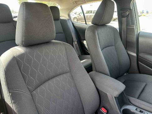 Certified 2024 Toyota Corolla LE image 22